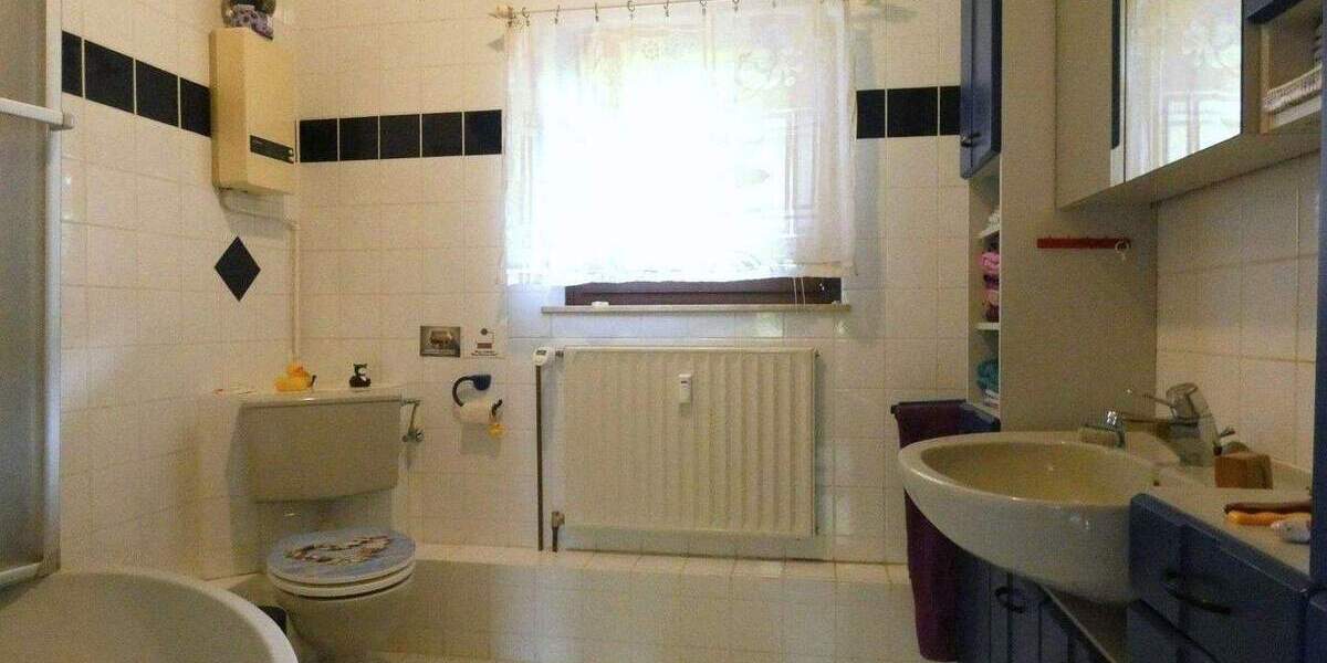 Etagenwohnung Calberlah - 3 Zimmer, 86 m&sup2;, 176.500&euro; | Angebot:25657392