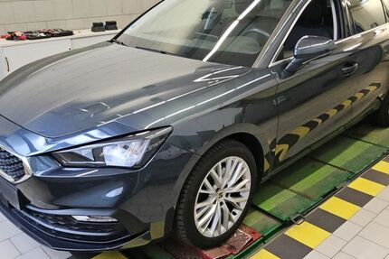 Seat Leon 88.000 km 14.790 &euro; Schöppenstedt 38170