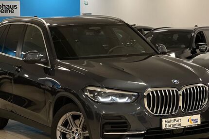 BMW X5 48.256 km 53.497 &euro; Peine 31228