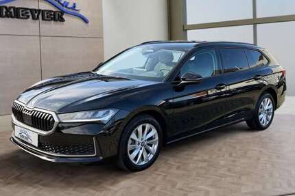 Skoda Superb 13.200 km 33.700 &euro; Sickte 38173