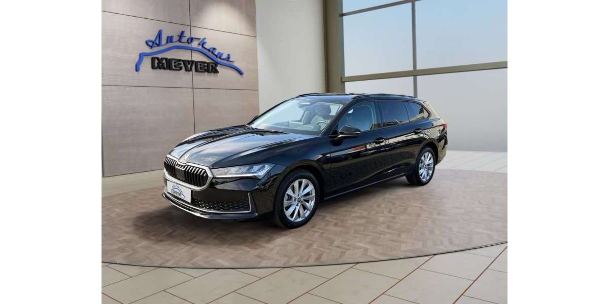 Skoda Superb 13.200 km 33.700 &euro; Sickte 38173