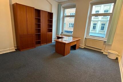 Wohnung Braunschweig - 5 Zimmer, 129 m&sup2;, 1.330&euro; | Angebot:25963585