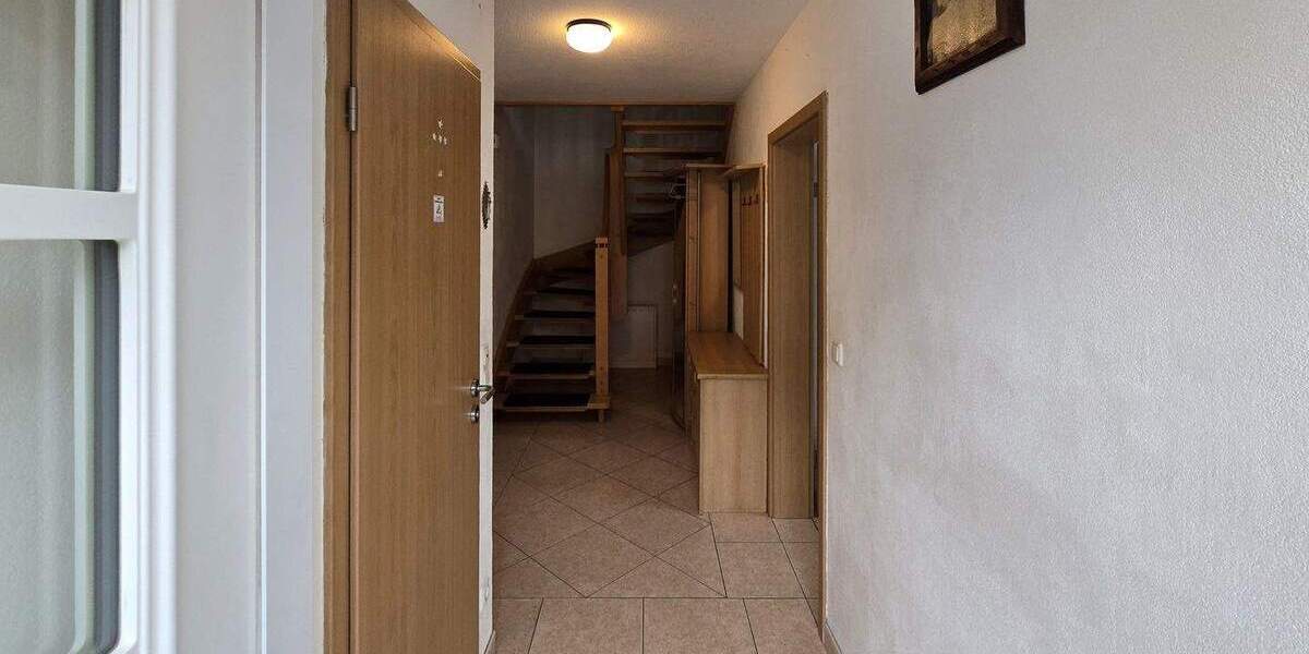 Reihenendhaus Gifhorn - 5 Zimmer, 112 m&sup2;, 349.000&euro; | Angebot:24425941