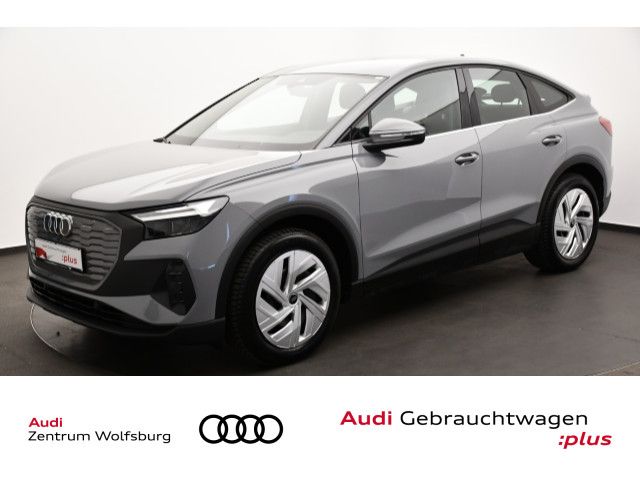 Audi Q4 e-tron 27.450 km 23.780 € Wolfsburg 38440