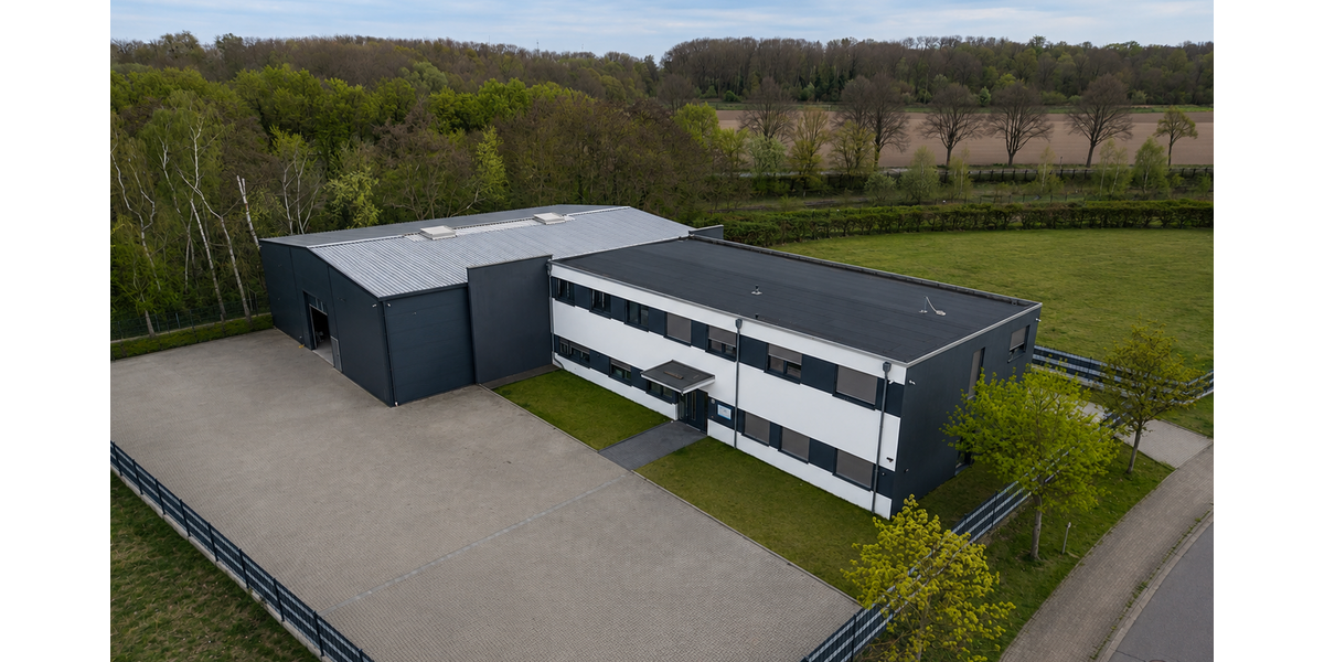 Gewerbeobjekt Peine Rosenthal - 1.970.000&euro; | Angebot:26571058