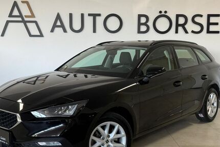 Seat Leon 85.070 km 17.890 &euro; Braunschweig 38114