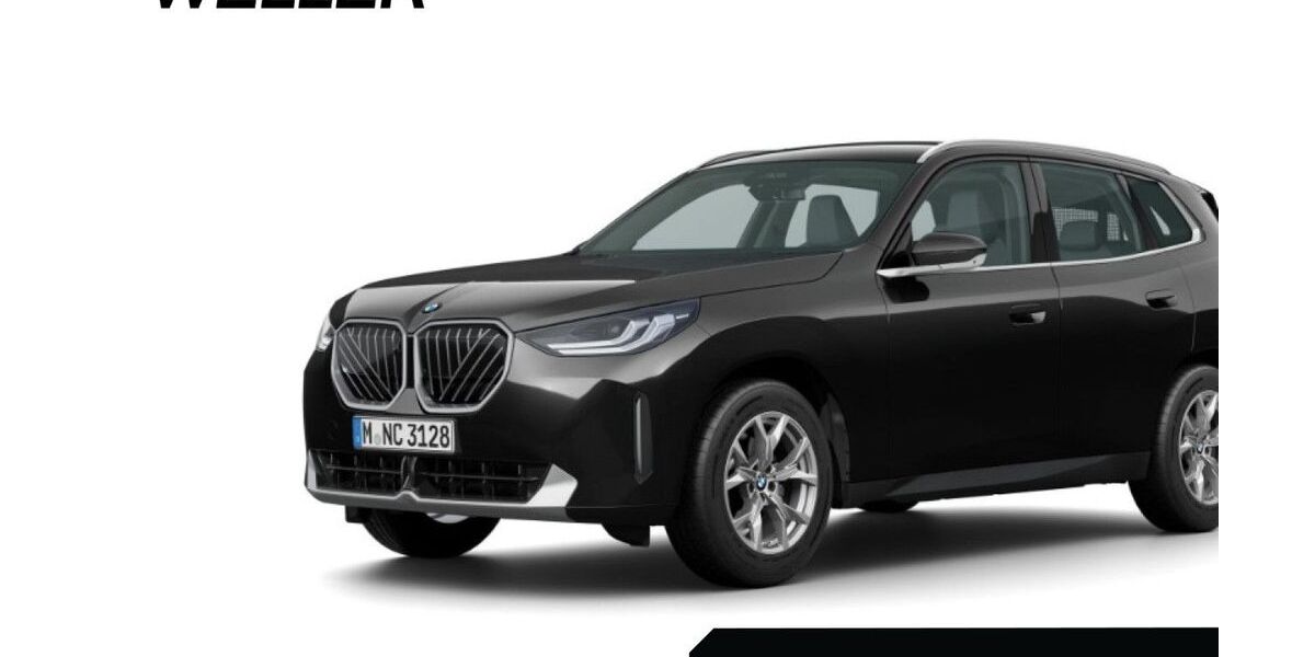 BMW X3 13.706 km 49.900 &euro; Braunschweig 38112