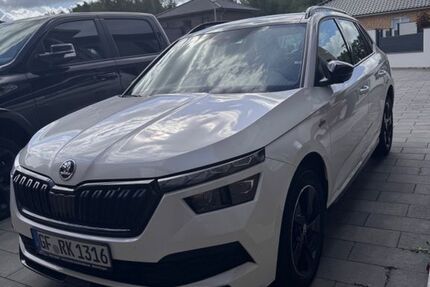 Skoda Kamiq 59.400 km 22.700 &euro; Gifhorn 38518