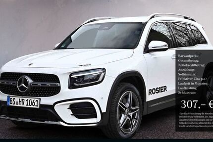 Mercedes-Benz GLB 220 14.900 km 54.730 &euro; Braunschweig 38122