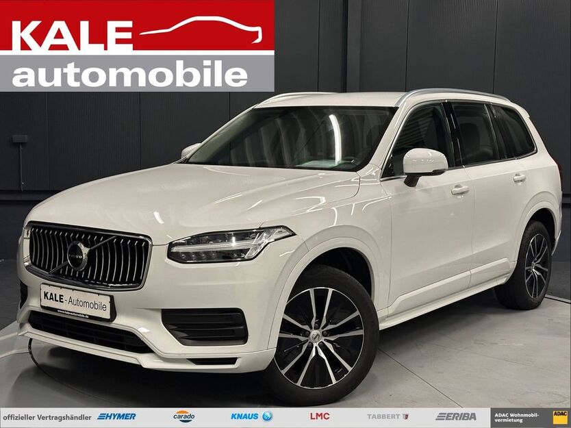 Volvo XC90 82.650 km 42.970 € Helmstedt 38350