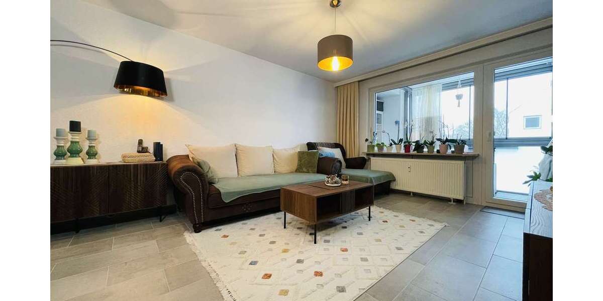 Etagenwohnung Salzgitter - 3 Zimmer, 83 m&sup2;, 145.000&euro; | Angebot:24953087