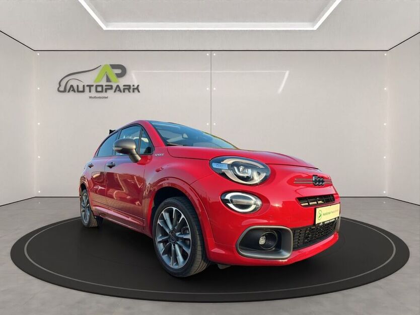 500X