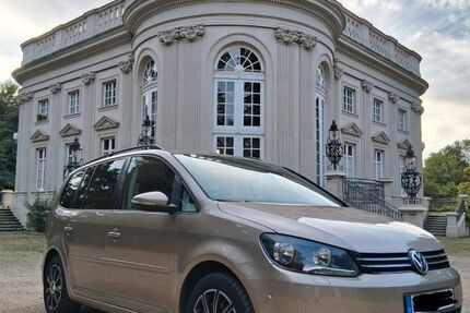 VW Touran 173.000 km 9.000 &euro; Braunschweig 38110