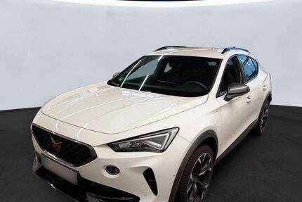 Cupra Formentor 32.498 km 26.490 &euro; Peine 31228