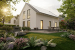 Einfamilienhaus Vechelde - 5 Zimmer, 142 m&sup2;, 382.750&euro; | Angebot:26471297