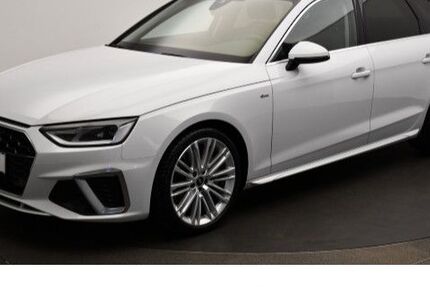 Audi A4 85.400 km 34.180 &euro; Wolfsburg 38440