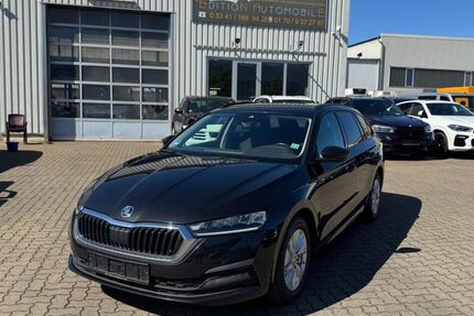 Skoda Octavia 210.000 km 12.990 € Salzgitter 38229