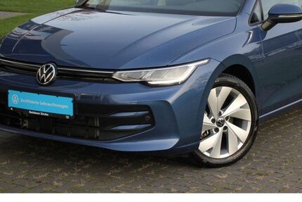 VW Golf 8.456 km 26.990 &euro; Salzgitter 38226