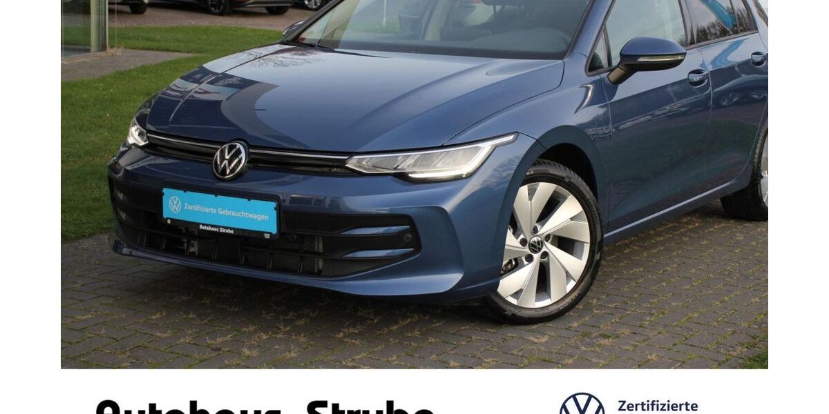 VW Golf 8.456 km 26.990 &euro; Salzgitter 38226