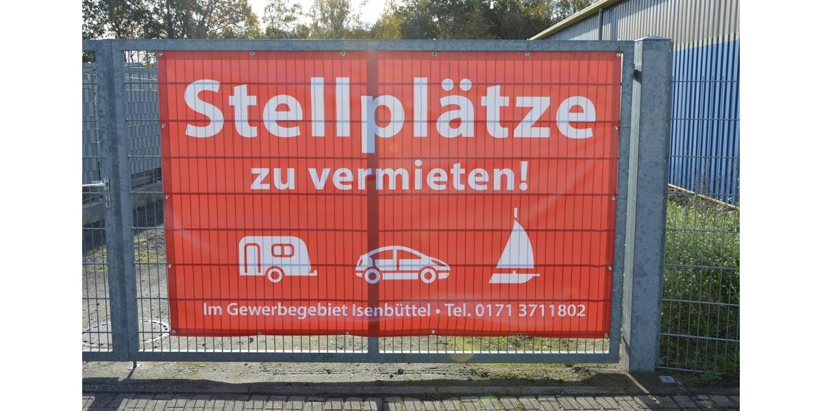 Gewerbeobjekt Isenbüttel - 50&euro; | Angebot:23067471