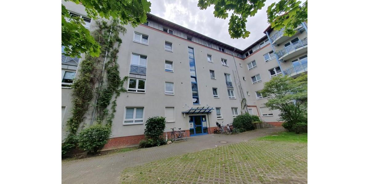 Hier möchte ich leben, es wird nichts besseres geben! 3 zimmer