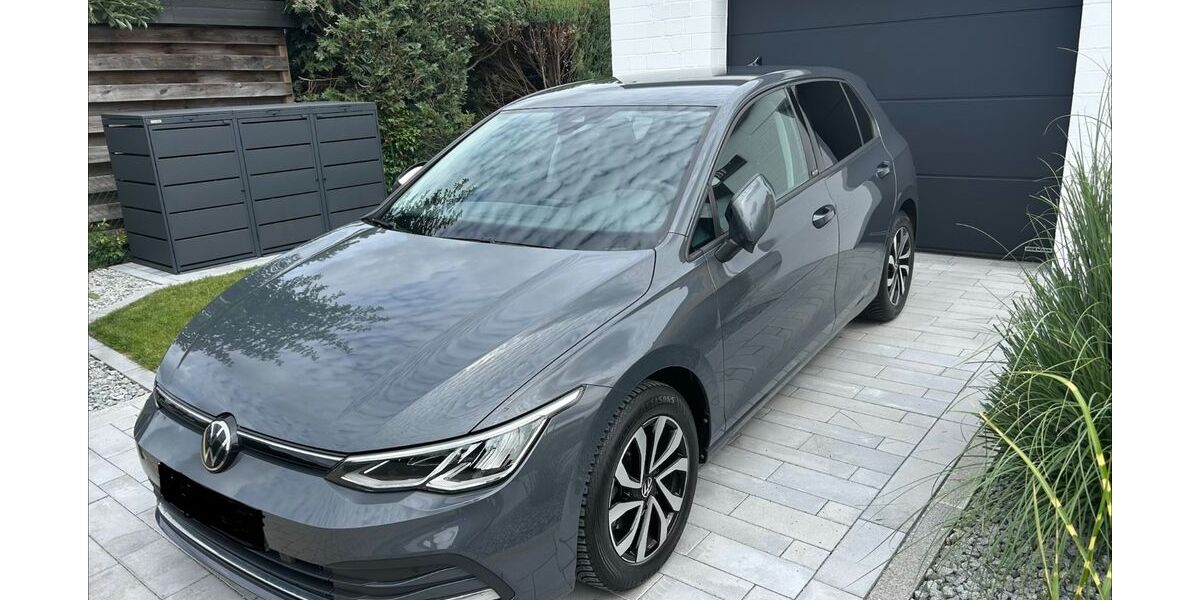 VW Golf 50.000 km 18.250 &euro; Wolfenbüttel 38304