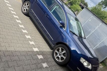 VW Passat 294.000 km 1.999 &euro; Wolfenbüttel 38304