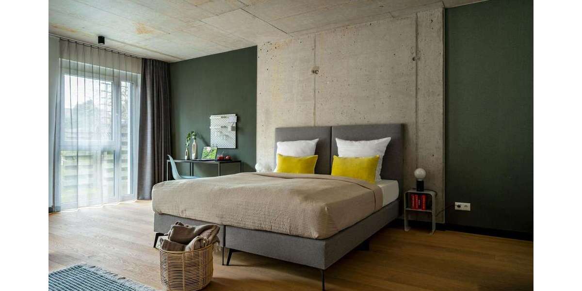 Zimmer Wolfsburg Vorsfelde - 1 Zimmer, 1.390&euro; | Angebot:25530479