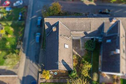 Großes Wohnhaus mit vielen Möglichkeiten! 9 zimmer