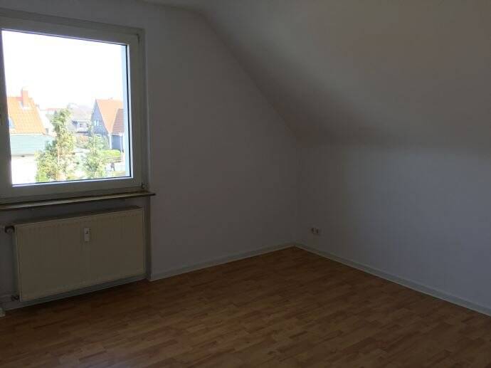 Etagenwohnung Wolfenbüttel Stadtgebiet - 3 Zimmer, 60 m&sup2;, 465&euro; | Angebot:23551315