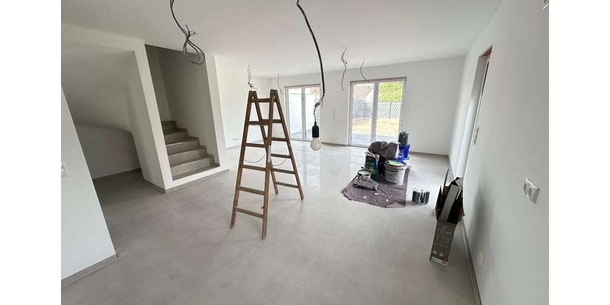 Doppelhaushälfte Braunschweig Wabe-Schunter-Beberbach - 5 Zimmer, 14 m&sup2;, 1.950&euro; | Angebot:26679495