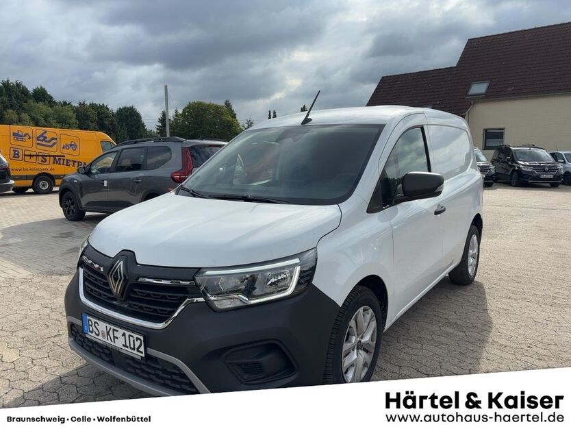Renault Kangoo 1.500 km 22.390 € Braunschweig 38112