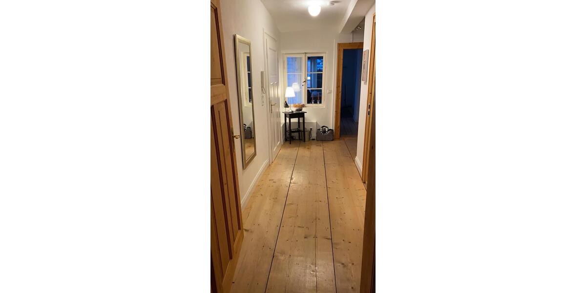 Etagenwohnung Wolfenbüttel - 2.5 Zimmer, 88 m&sup2;, 690&euro; | Angebot:27614767