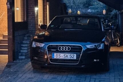 Audi A5 164.000 km 12.220 &euro; Braunschweig 38108