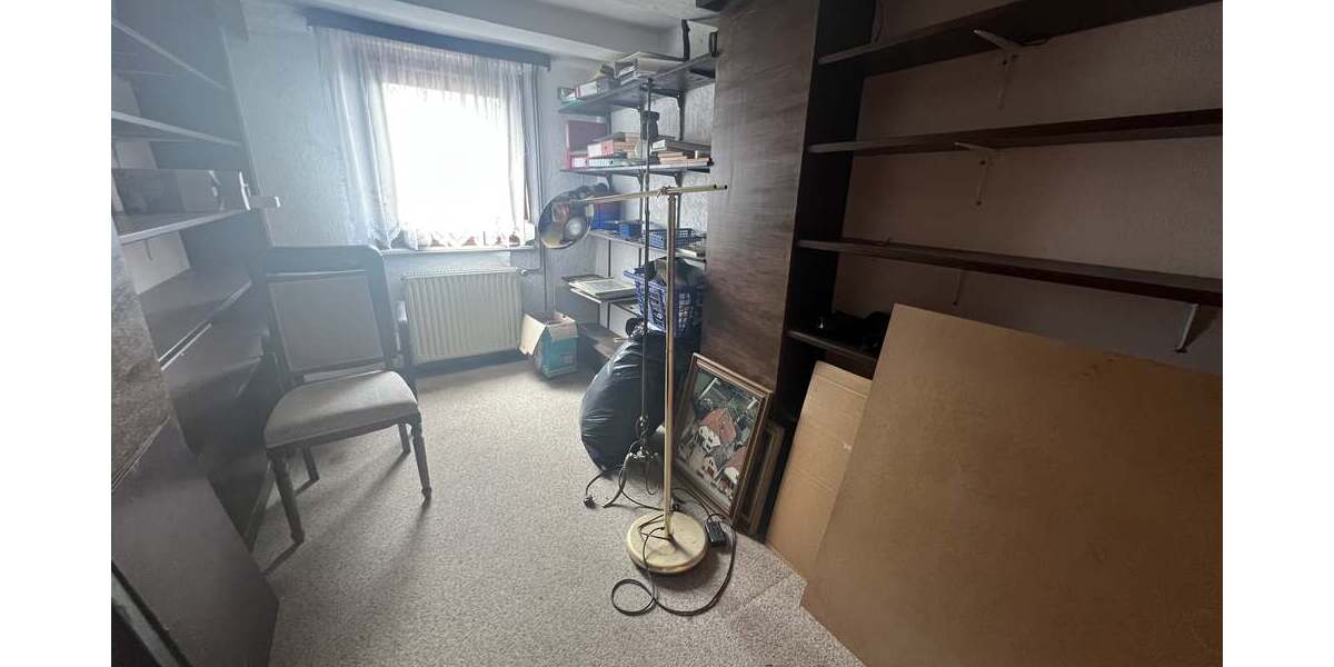 Renovierungsobjekt mit Potenzial - Einfamilienhaus Peine Dungelbeck | Angebot:27265911