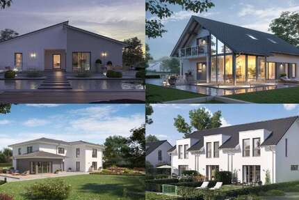 Grundstück Salzgitter Ortschaft Ost - 225.000&euro; | Angebot:24942363