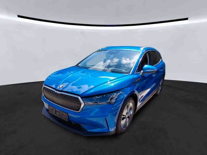 Skoda Enyaq 34.400 km 36.990 € Vechelde 38159