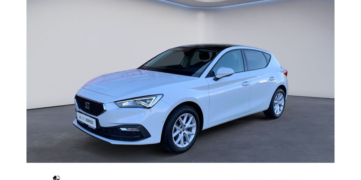 Seat Leon 17.750 km 24.490 &euro; Braunschweig 38114