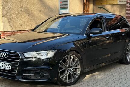 Audi A6 122.000 km 26.950 &euro; Peine 31224