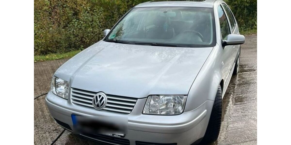 VW Bora 269.000 km 1.650 &euro; Wolfenbüttel 38304