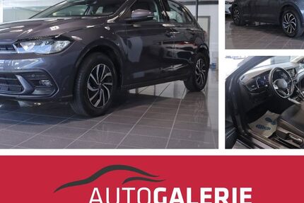 VW Polo 9.800 km 16.950 &euro; Braunschweig 38116