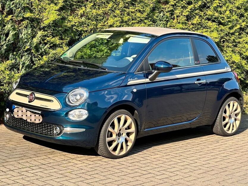 500C