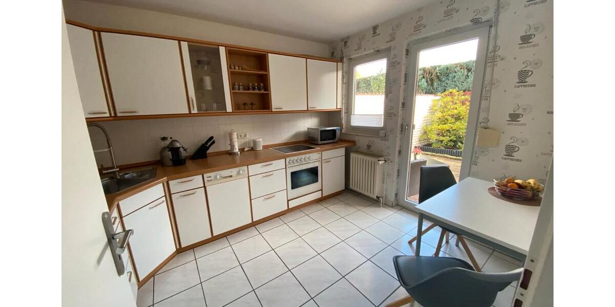 Einfamilienhaus Wolfsburg Alt-Wolfsburg - 4 Zimmer, 115 m&sup2;, 290.000&euro; | Angebot:27023162