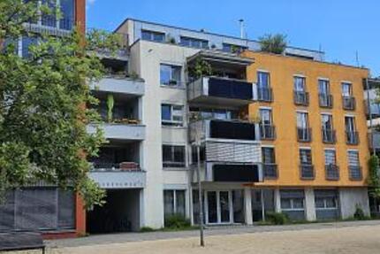 EXKLUSIVES STUDIO IM FRANZÖSISCHEN VIERTEL