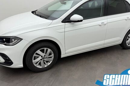 VW Polo 18.790 km 19.900 € Peine 31226