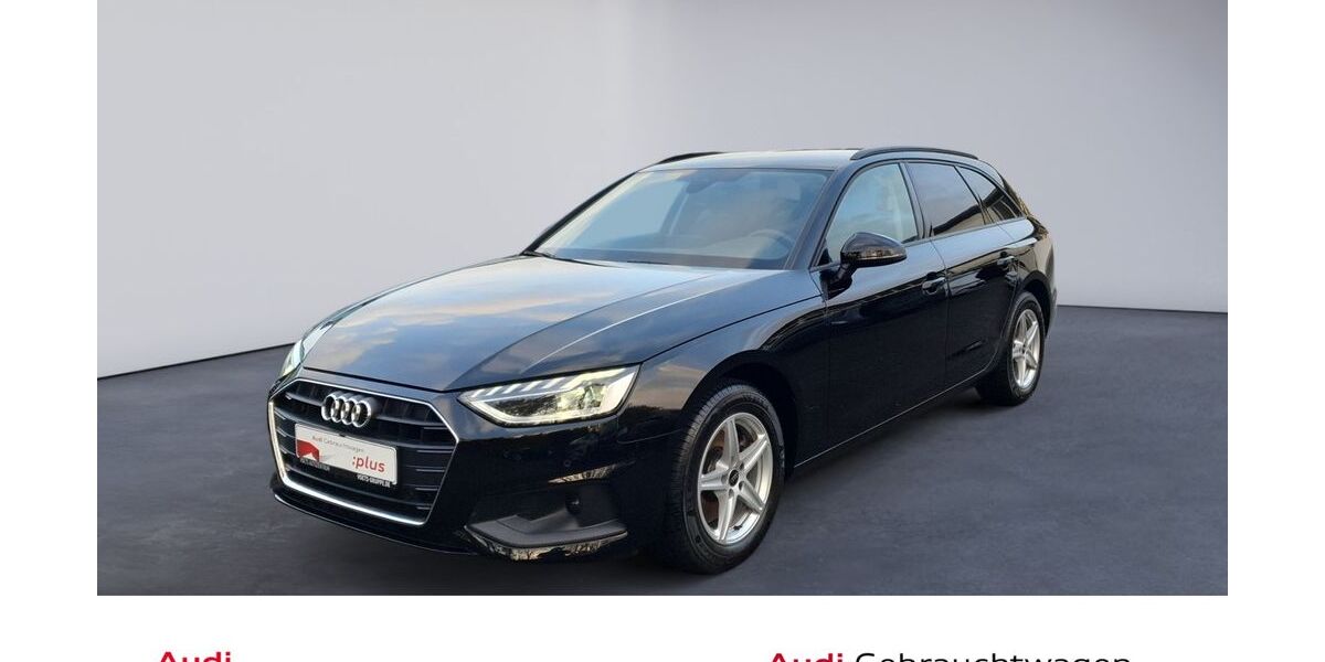 Audi A4 20.800 km 28.750 &euro; Braunschweig 38124