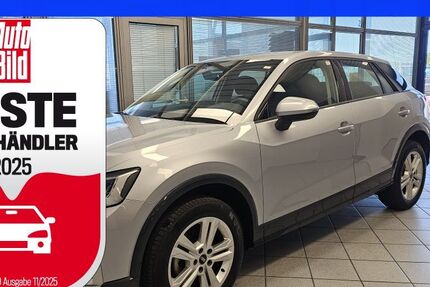 Audi Q2 5.946 km 22.900 &euro; Wolfsburg-Heiligendorf 38444
