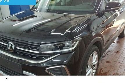 VW T-Cross 4.615 km 27.940 € Wolfenbüttel 38304