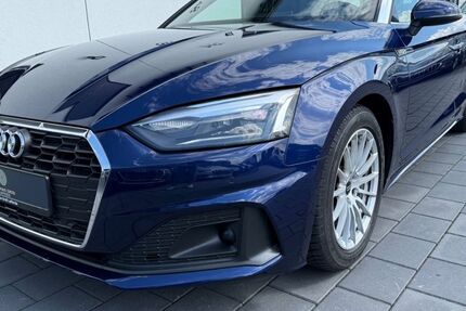 Audi A5 22.000 km 39.490 &euro; Ilsede 31246