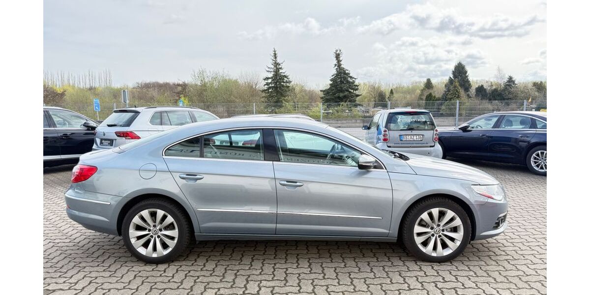 VW Passat 131.535 km 5.990 &euro; Braunschweig 38122
